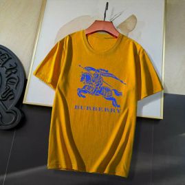 Picture of Burberry T Shirts Short _SKUBurberryM-5XL11Ln3332917
